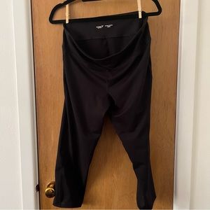 Old Navy capri leggings